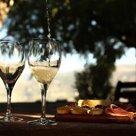 Ferienhaus Quintinha Laranjeiras *