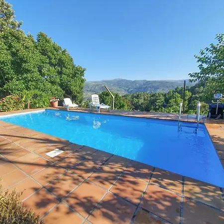 Quintinha Laranjeiras * Santa Cruz do Douro