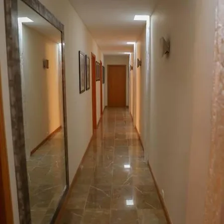 Casa de Férias Quintinha Laranjeiras *