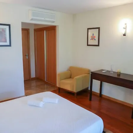 Quintinha Laranjeiras Casa de Férias Santa Cruz do Douro