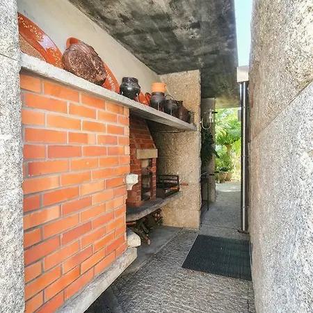 Ferienhaus Quintinha Laranjeiras *