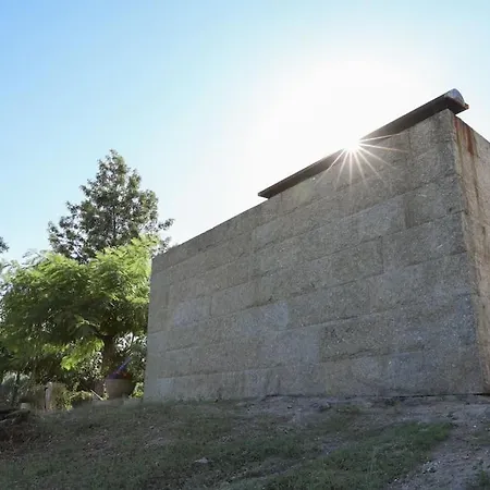 Quintinha Laranjeiras Casa de Férias *