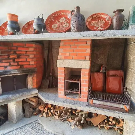 Casa de Férias Quintinha Laranjeiras