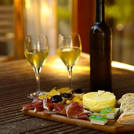 Quintinha Laranjeiras Casa de Férias