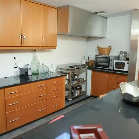 Ferienhaus Quintinha Laranjeiras *