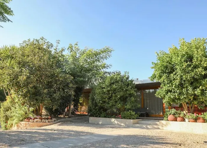 Quintinha Laranjeiras Santa Cruz do Douro