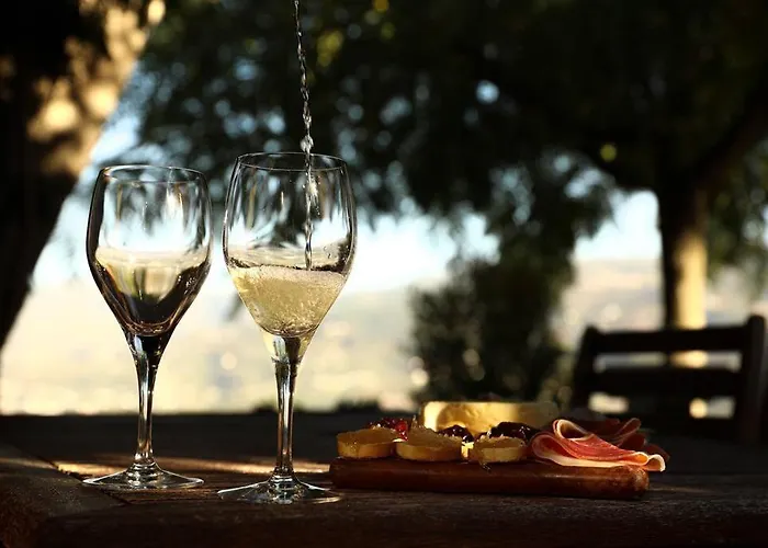 Dom wakacyjny Quintinha Laranjeiras *