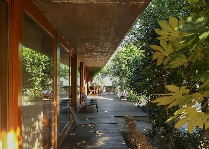 Quintinha Laranjeiras