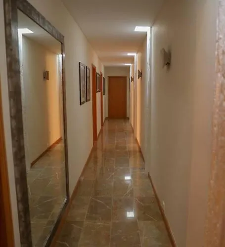 Dom wakacyjny Quintinha Laranjeiras *