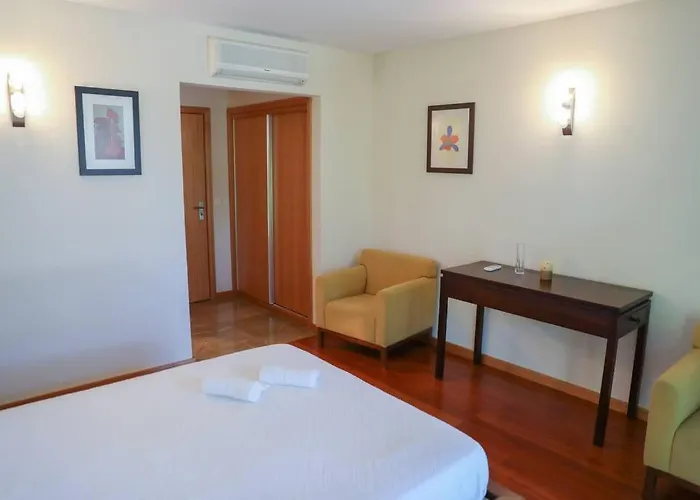 Quintinha Laranjeiras Dom wakacyjny Santa Cruz do Douro