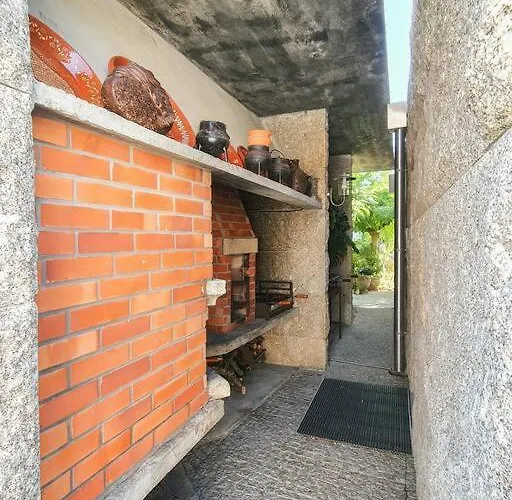 Dom wakacyjny Quintinha Laranjeiras *