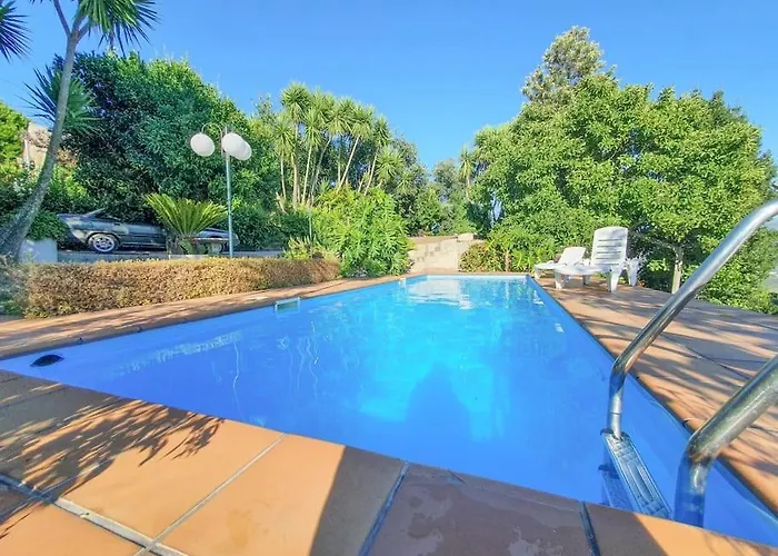 Quintinha Laranjeiras Dom wakacyjny