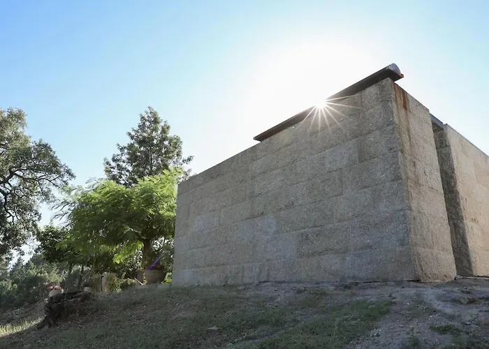 Quintinha Laranjeiras Dom wakacyjny *