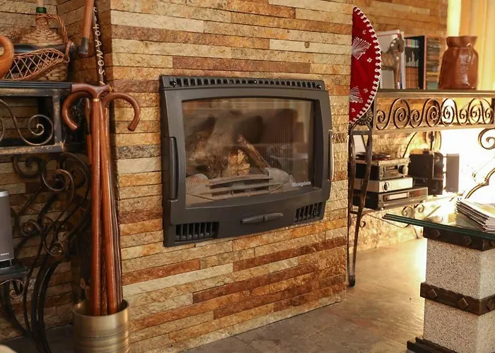 Quintinha Laranjeiras * Santa Cruz do Douro