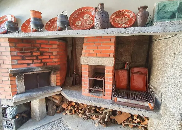 Dom wakacyjny Quintinha Laranjeiras