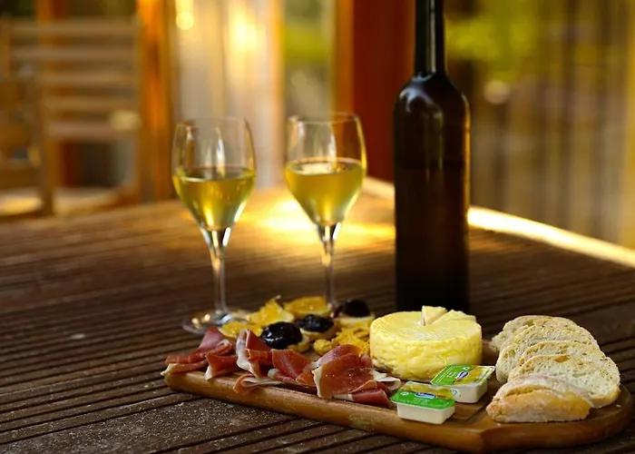 Quintinha Laranjeiras Dom wakacyjny