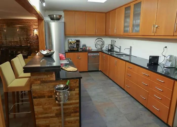 Quintinha Laranjeiras Dom wakacyjny *